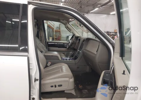 2015 Lincoln Navigator from USA, damaged, VIN 5LMJJ2JT2FEJ05004